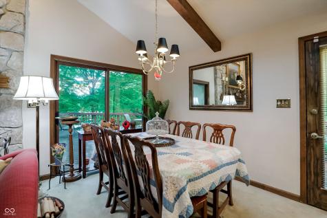 7592 S Poplar Point Drive Trafalgar IN 46181