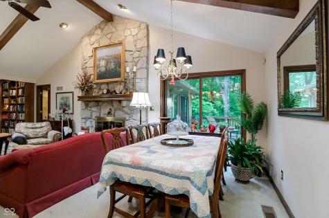 7592 S Poplar Point Drive Trafalgar IN 46181