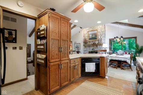 7592 S Poplar Point Drive Trafalgar IN 46181