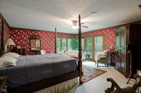 7592 S Poplar Point Drive Trafalgar IN 46181