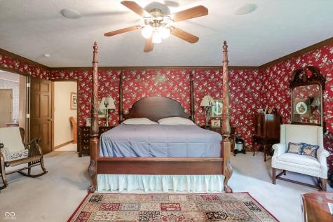 7592 S Poplar Point Drive Trafalgar IN 46181
