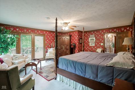 7592 S Poplar Point Drive Trafalgar IN 46181