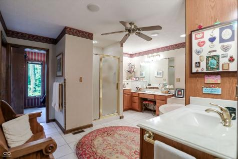 7592 S Poplar Point Drive Trafalgar IN 46181