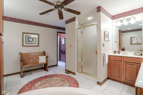7592 S Poplar Point Drive Trafalgar IN 46181