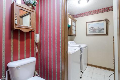 7592 S Poplar Point Drive Trafalgar IN 46181