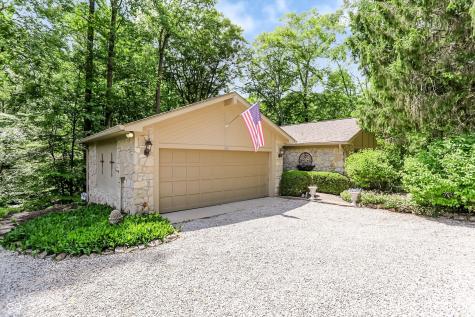 7592 S Poplar Point Drive Trafalgar IN 46181