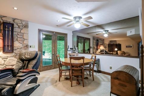 7592 S Poplar Point Drive Trafalgar IN 46181