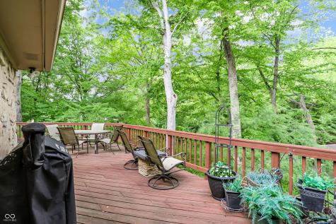 7592 S Poplar Point Drive Trafalgar IN 46181