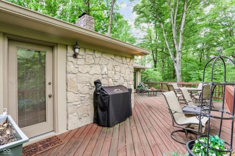 7592 S Poplar Point Drive Trafalgar IN 46181