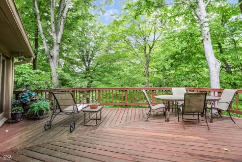 7592 S Poplar Point Drive Trafalgar IN 46181