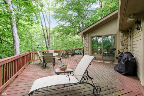 7592 S Poplar Point Drive Trafalgar IN 46181