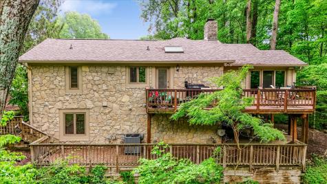 7592 S Poplar Point Drive Trafalgar IN 46181