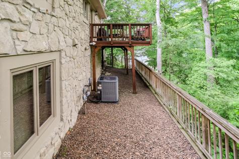 7592 S Poplar Point Drive Trafalgar IN 46181