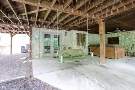 7592 S Poplar Point Drive Trafalgar IN 46181