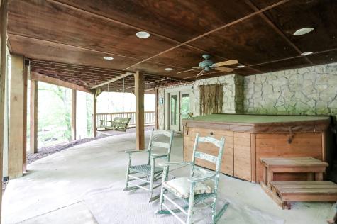7592 S Poplar Point Drive Trafalgar IN 46181