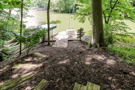 7592 S Poplar Point Drive Trafalgar IN 46181