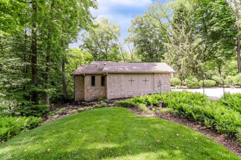 7592 S Poplar Point Drive Trafalgar IN 46181