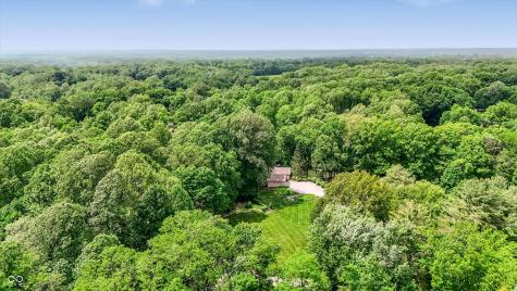 7592 S Poplar Point Drive Trafalgar IN 46181