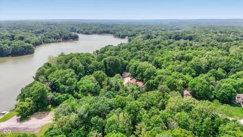 7592 S Poplar Point Drive Trafalgar IN 46181