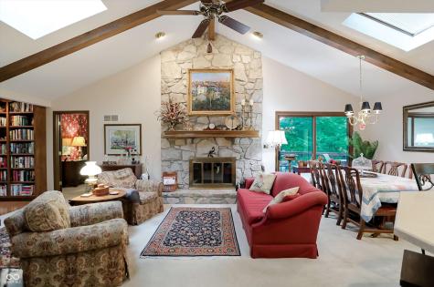 7592 S Poplar Point Drive Trafalgar IN 46181