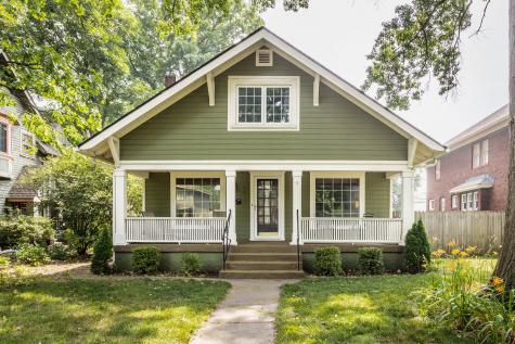 4015 Central Avenue Indianapolis IN 46205
