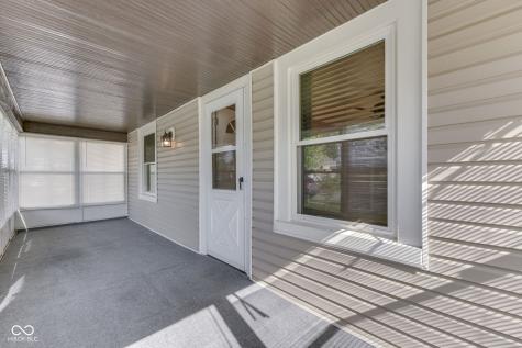 4126 Spann Avenue Indianapolis IN 46203