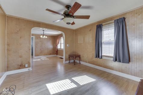 4126 Spann Avenue Indianapolis IN 46203