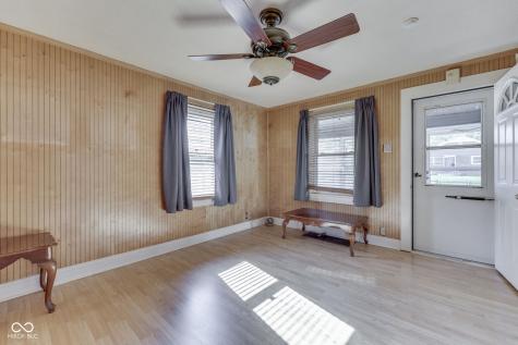4126 Spann Avenue Indianapolis IN 46203