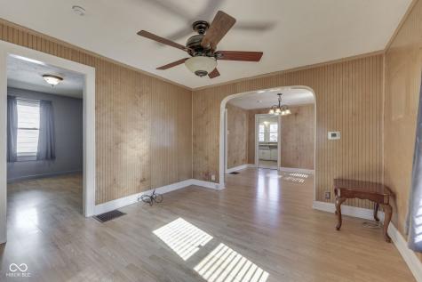 4126 Spann Avenue Indianapolis IN 46203