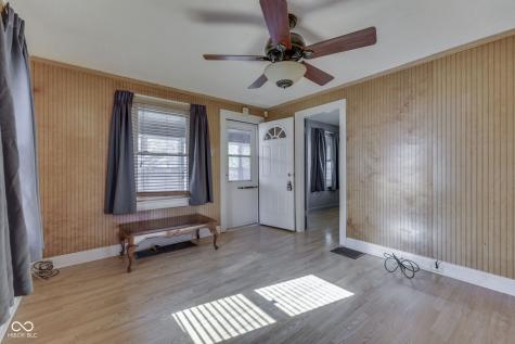 4126 Spann Avenue Indianapolis IN 46203