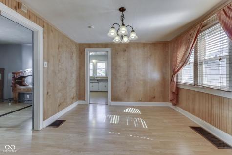 4126 Spann Avenue Indianapolis IN 46203