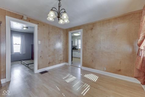 4126 Spann Avenue Indianapolis IN 46203