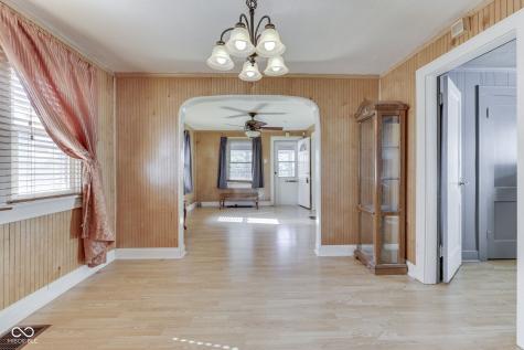 4126 Spann Avenue Indianapolis IN 46203