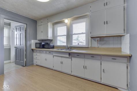 4126 Spann Avenue Indianapolis IN 46203