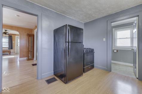 4126 Spann Avenue Indianapolis IN 46203