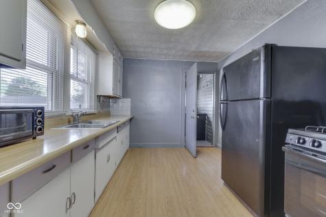 4126 Spann Avenue Indianapolis IN 46203