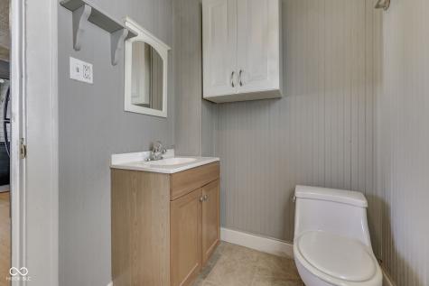 4126 Spann Avenue Indianapolis IN 46203