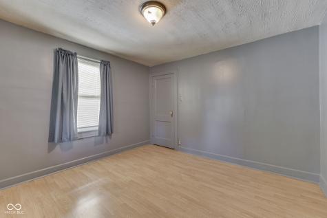 4126 Spann Avenue Indianapolis IN 46203