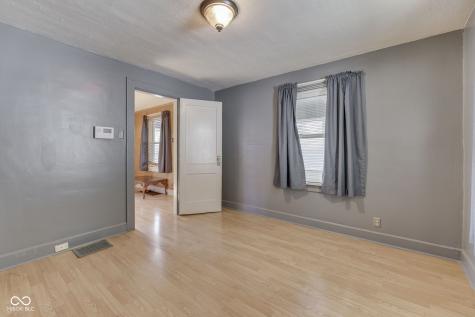 4126 Spann Avenue Indianapolis IN 46203
