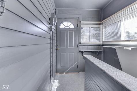 4126 Spann Avenue Indianapolis IN 46203
