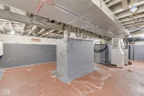4126 Spann Avenue Indianapolis IN 46203