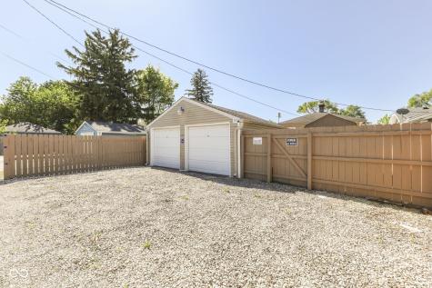 4126 Spann Avenue Indianapolis IN 46203