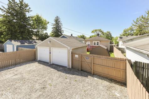 4126 Spann Avenue Indianapolis IN 46203