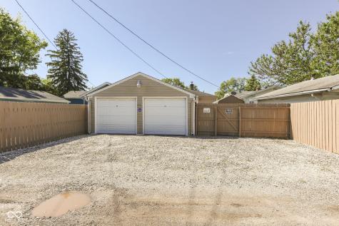 4126 Spann Avenue Indianapolis IN 46203