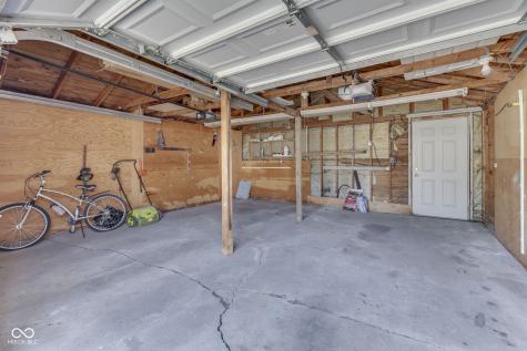 4126 Spann Avenue Indianapolis IN 46203