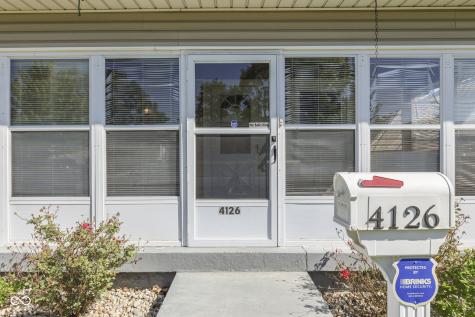 4126 Spann Avenue Indianapolis IN 46203