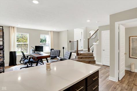 13803 Tender Drive Carmel IN 46032
