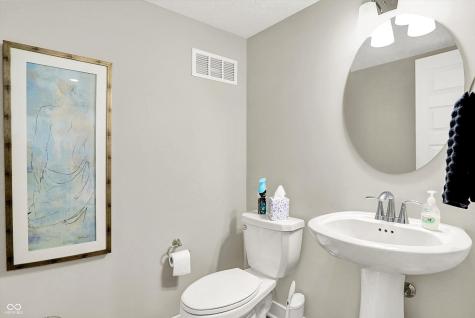 13803 Tender Drive Carmel IN 46032