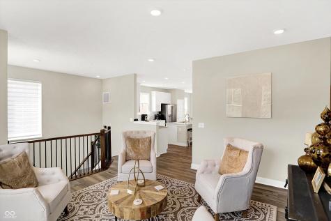 13803 Tender Drive Carmel IN 46032