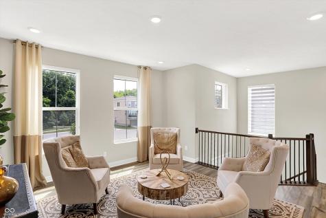 13803 Tender Drive Carmel IN 46032